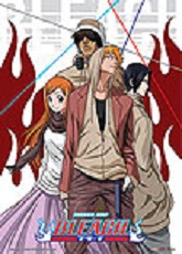 goodie - Bleach - Poster Personnages Civils