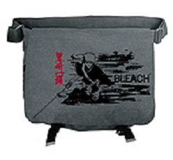 Bleach - Sac de Messager Ichigo Bleu-gris