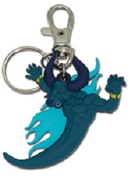 Blue Dragon - Porte-clés PVC Minotaur