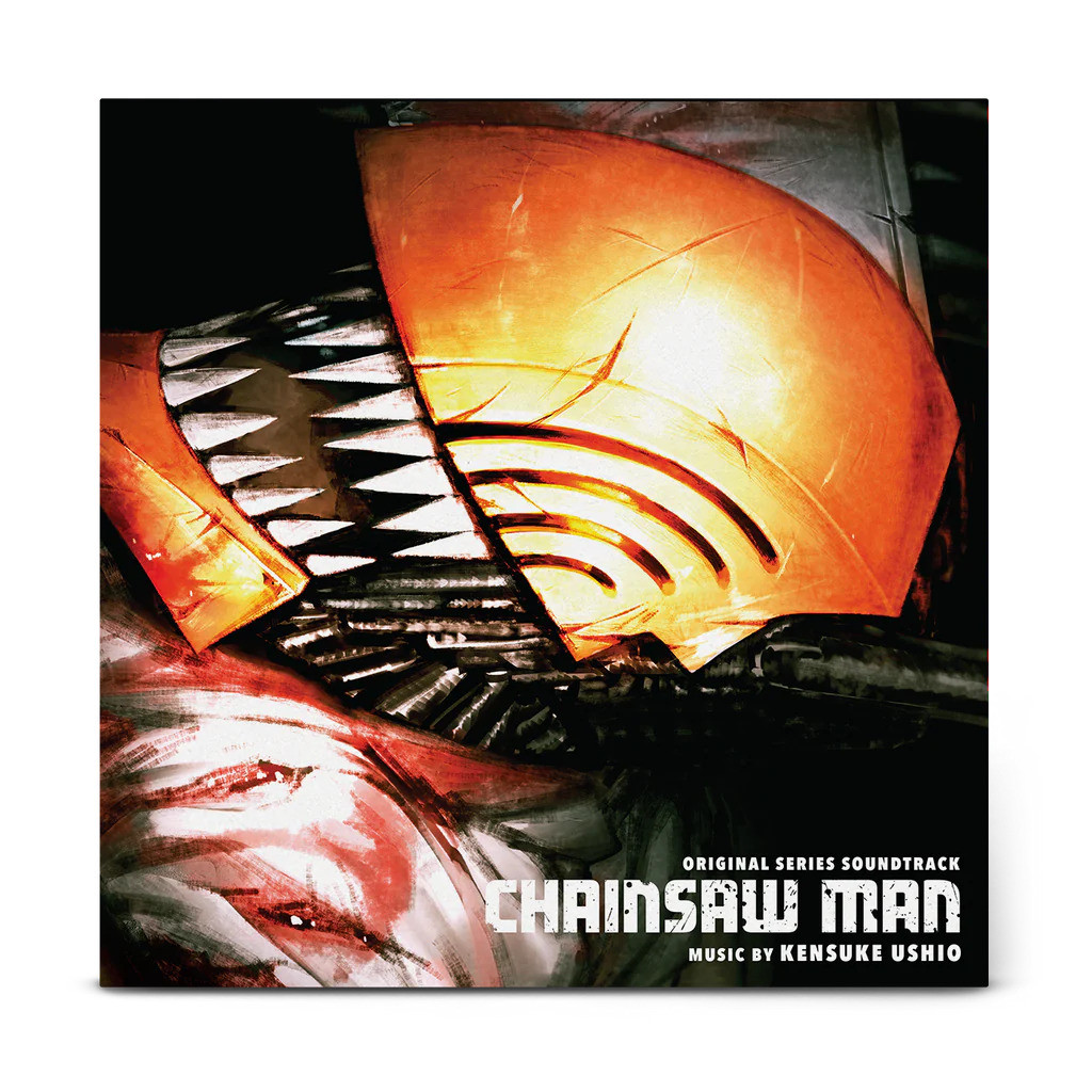 Goodie - Chainsaw Man Original Series Soundtrack
