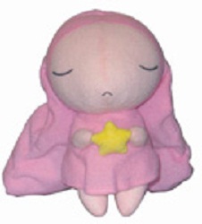 goodie - Chobits - Peluche Atashi