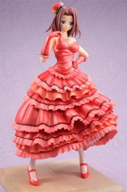 manga - Kallen Kozuki - Ver. Red Wedding - Ichiban Kuji