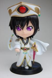 Lelouch Lamperouge - Kyun-Chara - Banpresto