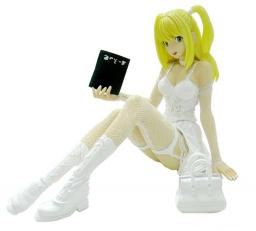 goodie - Misa Amane - Moeart ver. blanche