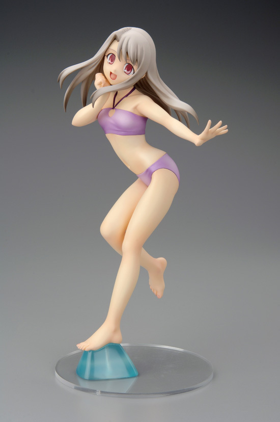 Manga - Manhwa - Illyasviel von Einzbern - Ver. Swimsuit - Alter