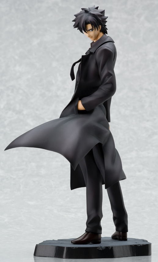 goodie - Kiritsugu Emiya - Ver. Fate Zero - Max Factory