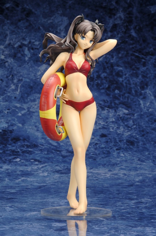 goodie - Rin Tohsaka - Ver. Swimsuit - Alter