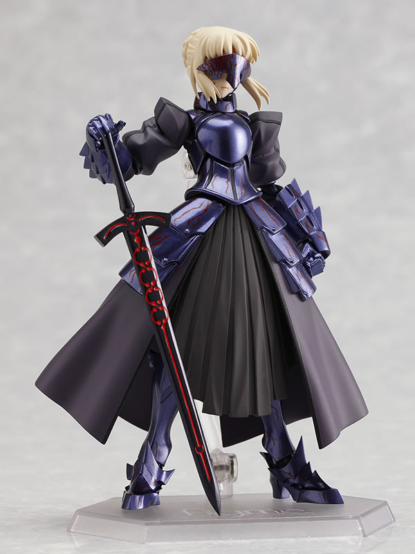 goodie - Saber Alter - Figma