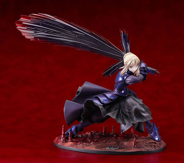 goodie - Saber Alter - Ver. Iron Hammer of the Terrible King Vortigern