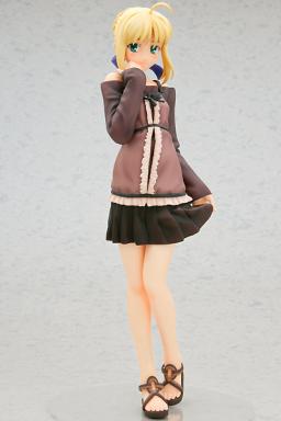 Manga - Manhwa - Saber - Ver. Kyuujitsu - Good Smile Company
