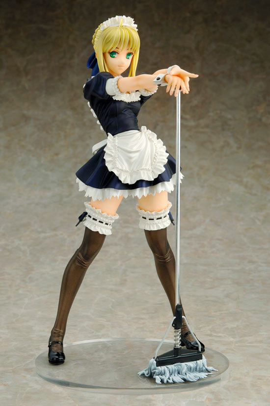 Manga - Manhwa - Saber - Ver. Maid V2 - Alter