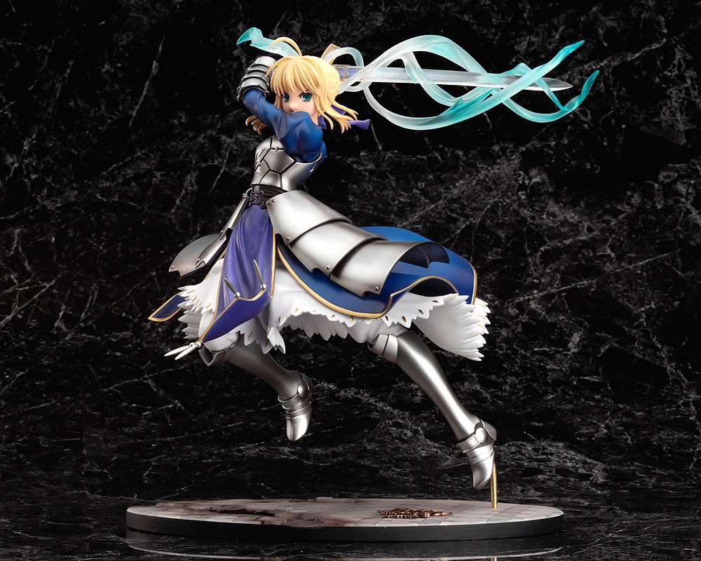 goodie - Saber - Ver. Triumphant Excalibur - Good Smile Company