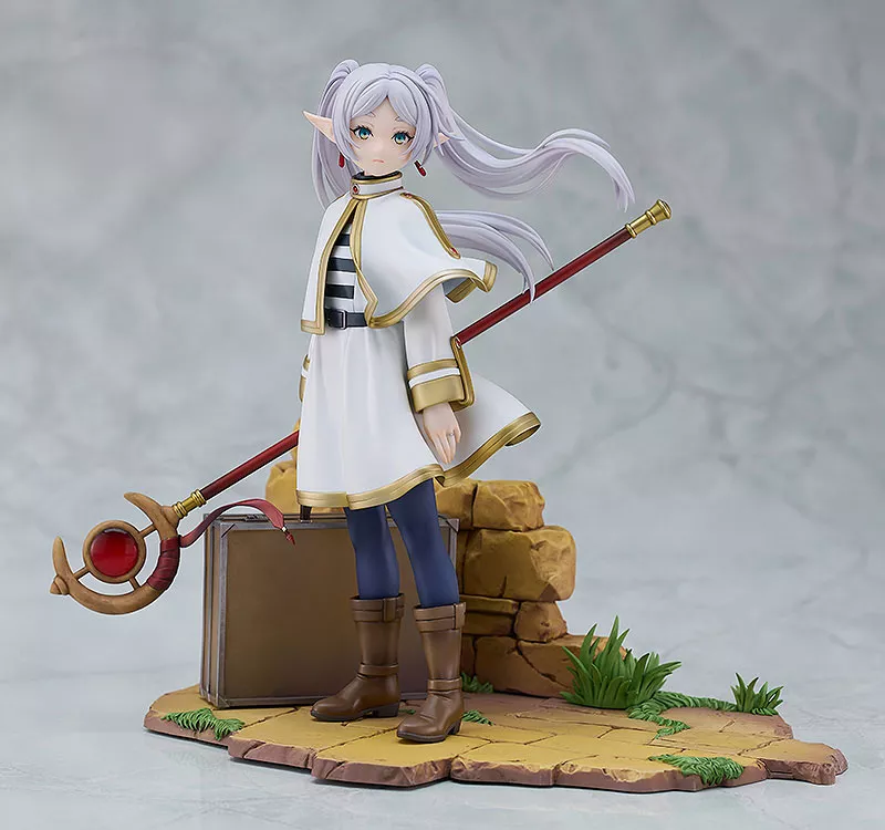 goodie - Frieren - Ver. Magic of the Eventide Glow - Good Smile Company