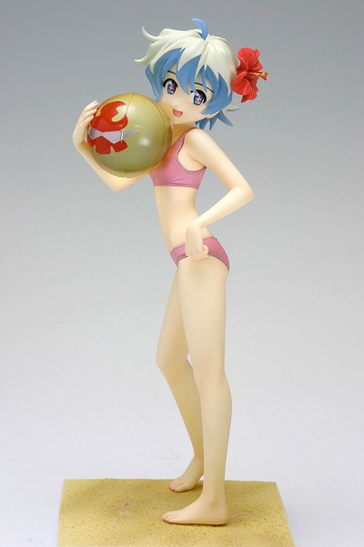 goodie - Nia Teppelin - Ver. Swimwear