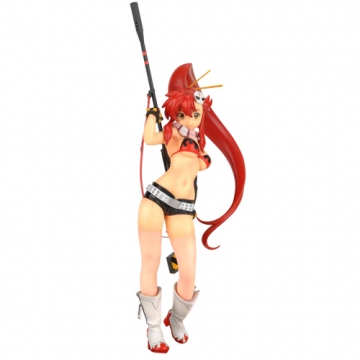 Manga - Yoko Littner - Enterbrain