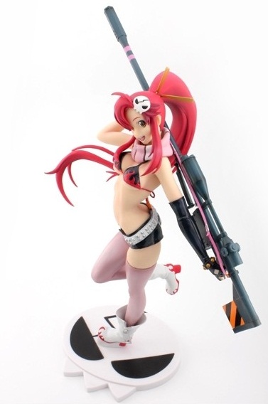 goodie - Yoko Littner - Ichiban Kuji