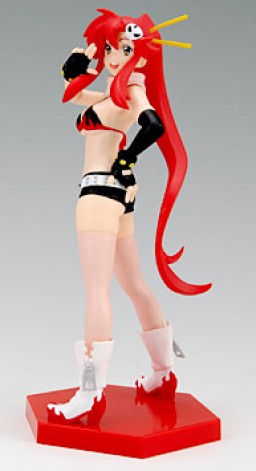 Yoko Littner - Sega