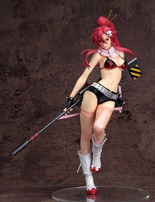 goodie - Yoko Littner - Ver. Real Figure - Max Factory