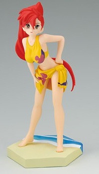 goodie - Yoko Littner - Ver. Summer Beach - Sega