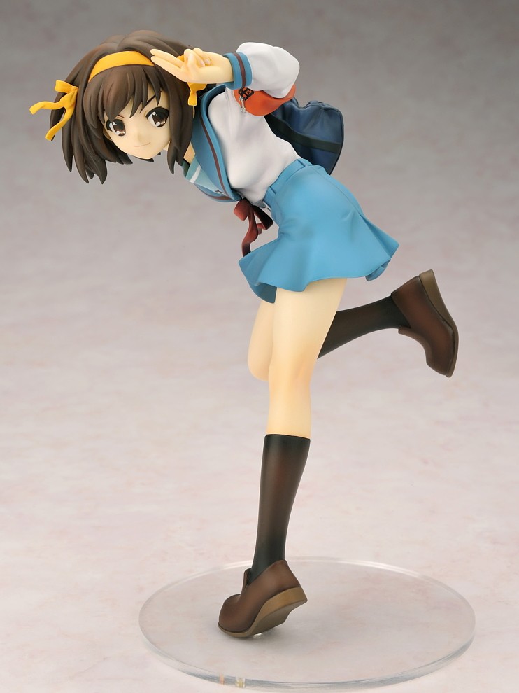 goodie - Haruhi Suzumiya - Alter