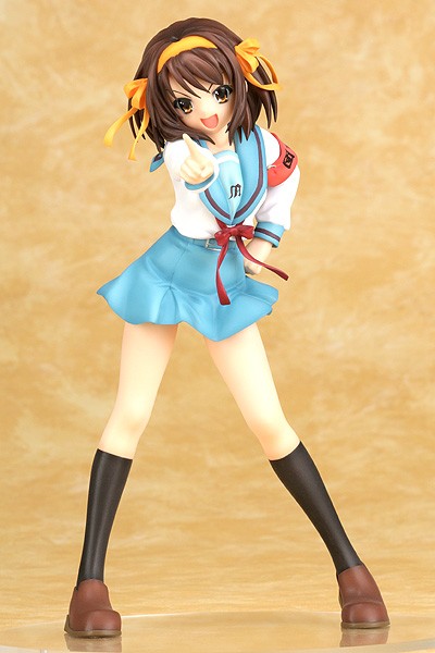 goodie - Haruhi Suzumiya - Max Factory