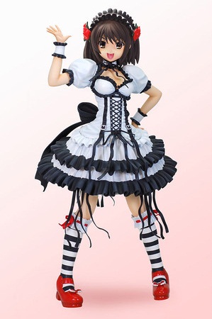 goodie - Haruhi Suzumiya - Ver. Gothic Lolita - Griffon Enterprises