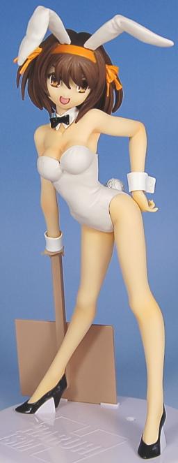 goodie - Haruhi Suzumiya - Metamo Bunny