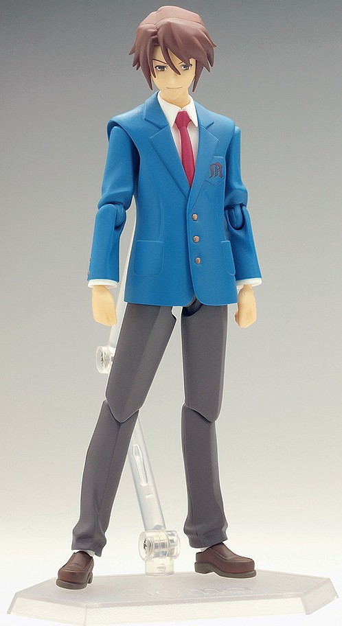 goodie - Itsuki Koizumi - Figma