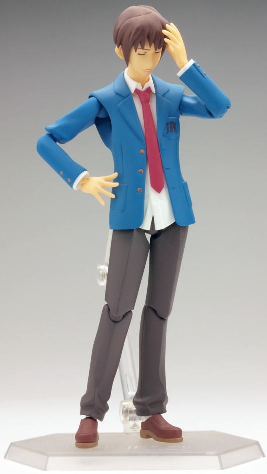 goodie - Kyon - Figma