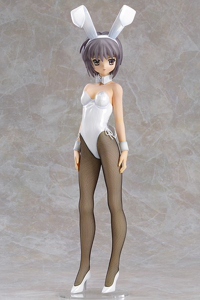 goodie - Yuki Nagato - Ver. Bunny - FREEing