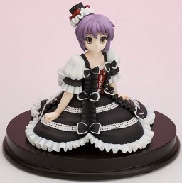 goodie - Yuki Nagato - Ver. Gothic Lolita - Orchid Seed