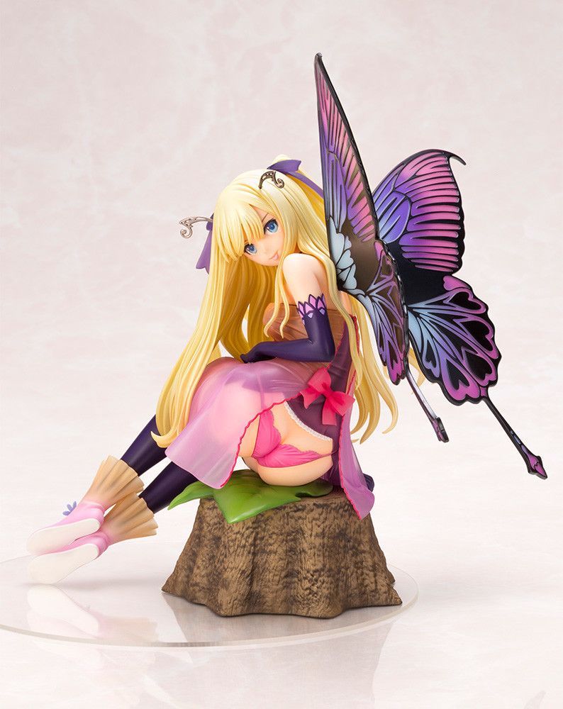 goodie - Hydrangea Macrophylla no Yousei Anabelle - Kotobukiya