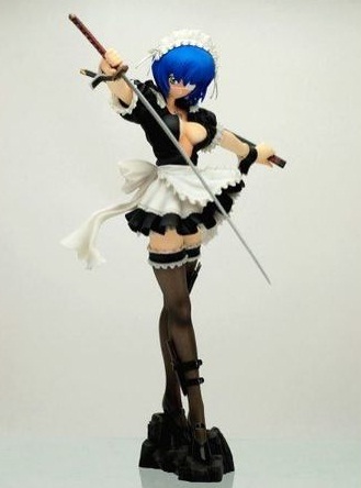 goodie - Ryomou Shimei - Ver. Maid - Griffon Enterprises