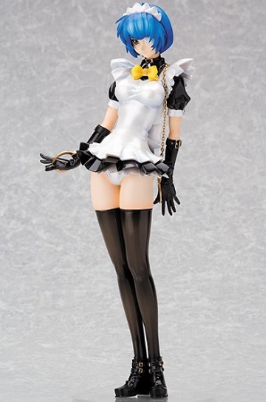 goodie - Ryomou Shimei - Ver. Maid - Wani