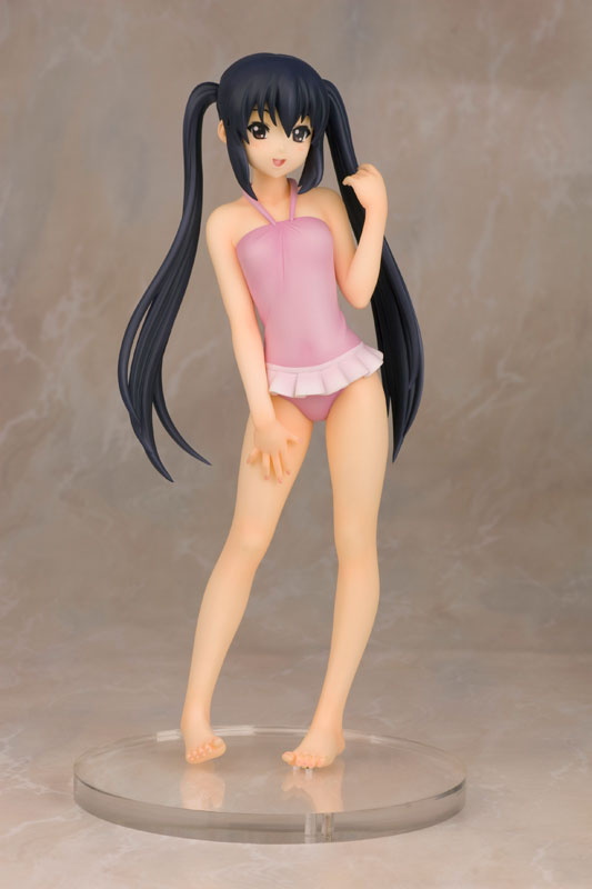 goodie - Azusa Nakano - Ver. Swimsuit - Alpha Max