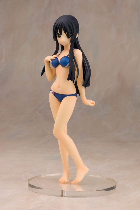 goodie - Mio Akiyama - Ver. Swimsuit - Alpha Max