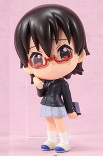 goodie - Nodoka Manabe - Kyun-Chara - Banpresto