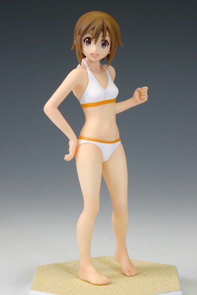 goodie - Ritsu Tainaka - Beach Queen