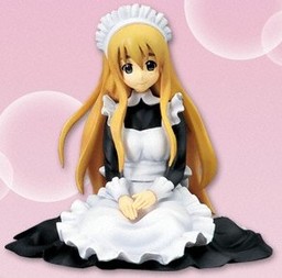 Tsumugi Kotobuki - Ver. Maid - Banpresto