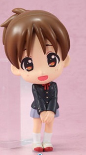 Ui Hirasawa - Kyun-Chara - Banpresto