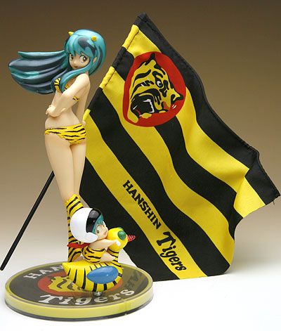 goodie - Lamu - Lum - Ver. Anime Color - Kotobukiya