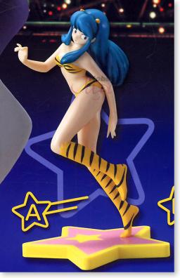 Lamu - Ver. Bikini - Banpresto