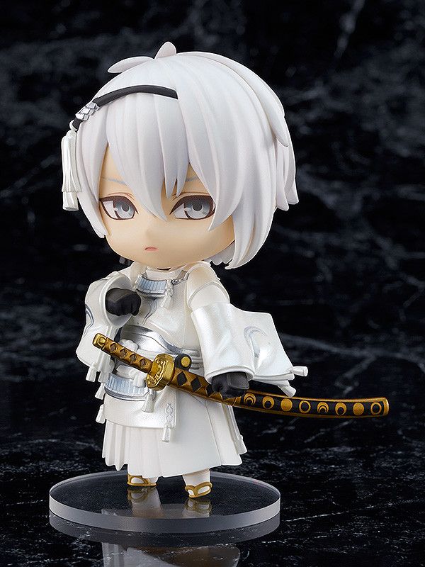 goodie - Mikazuki Munechika - Nendoroid Ver. Butai Touken Ranbu Hiden Yui no Me no Hototogisu