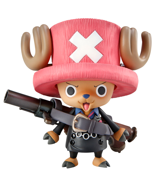 goodie - Tony Tony Chopper - P.O.P Strong Edition V2