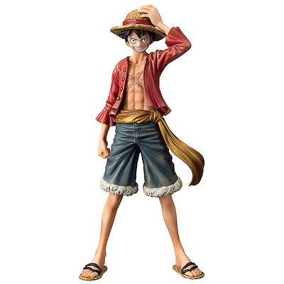 Goodie One Piece - Jeu De Société En Route Pour Grandline - Abysmile -  Manga news