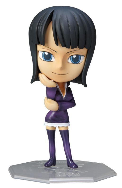 goodie - Nico Robin - P.O.P MILD