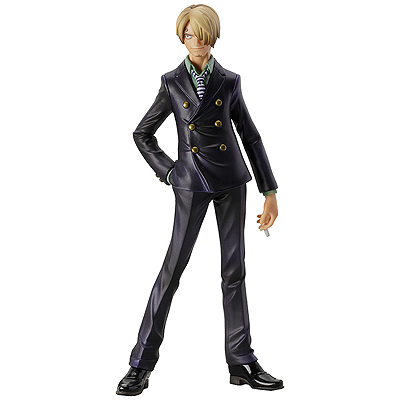 goodie - Sandy - Sanji - Grandline Men ver. Sabaody