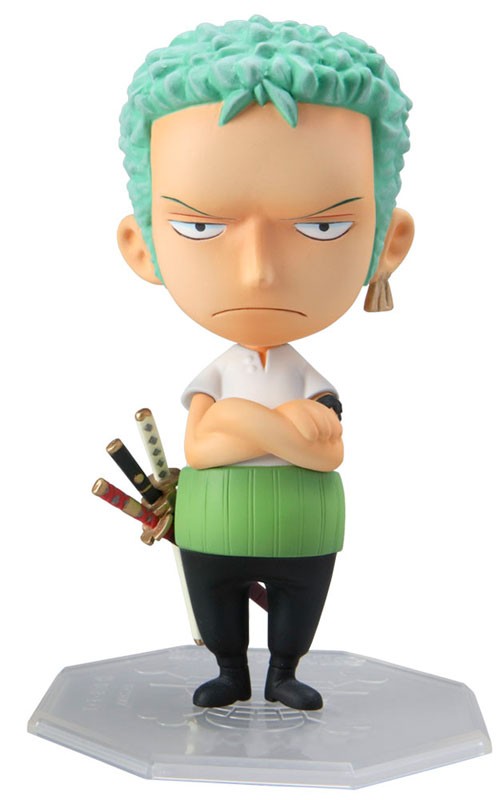 goodie - Roronoa Zoro - P.O.P MILD