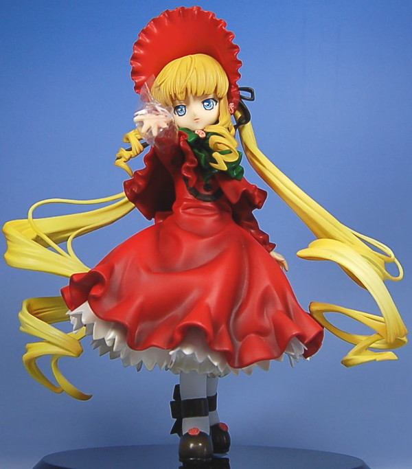 goodie - Shinku - Alter