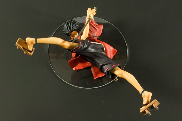 goodie - Mugen - Résine Hobby Figures